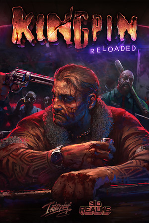 Kingpin Reloaded