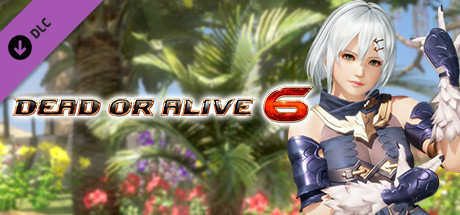 doa6 atelier ryza mashup - nico & lila thumbnail