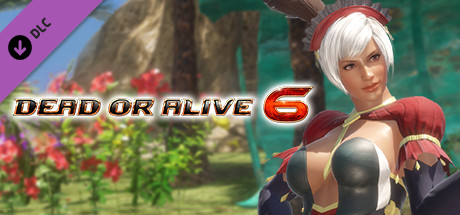 DEAD OR ALIVE 6 Steam Charts and Player Count Stats