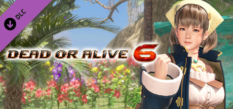 DOA6 Gust Mashup - Hitomi & Sophie banner image