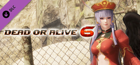 DOA6 Gust Mashup - Nyotengu & Judie banner image