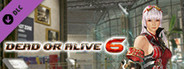 DOA6 Gust Mashup - Phase 4 & Arnice