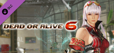 Doa6 Gust Mashup Phase 4 Arnice V Steam