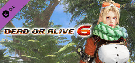 DOA6 Gust Mashup - Rachel & Jurie