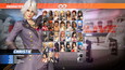 DOA6 Gust Mashup Costume Set (DLC)