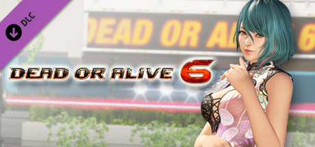 DEAD OR ALIVE 6 Steam Charts and Player Count Stats