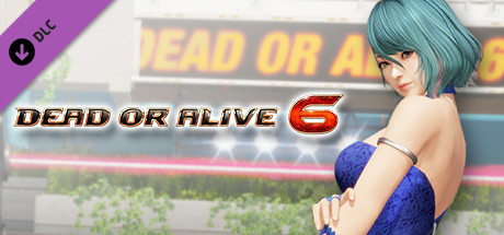 doa6 party dress - tamaki thumbnail