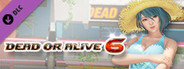 DOA6 Summer Breeze Collection - Tamaki