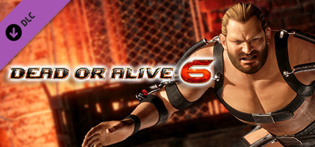 DOA6 Design Contest 2019 Costume - Bass