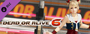 DOA6 Design Contest 2019 Costume - Marie Rose