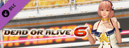 DOA6 Design Contest 2019 Costume - Honoka