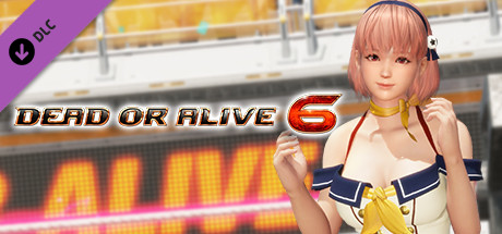 doa6 design contest 2019 costume - honoka thumbnail