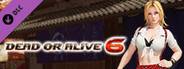 [Revival] DOA6 School Uniform - Tina
