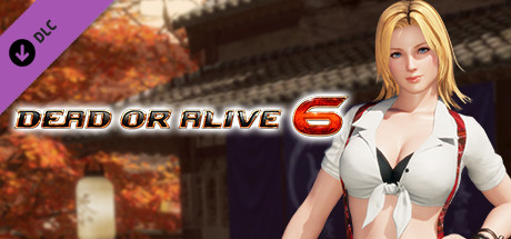 [Revival] DOA6 School Uniform - Tina banner image