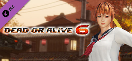 [Revival] DOA6 School Uniform - Kasumi banner image