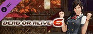 [Revival] DOA6 School Uniform - Kokoro