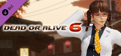 DEAD OR ALIVE 6 Steam Charts and Player Count Stats