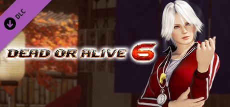 [Revival] DOA6 School Uniform - Christie banner image