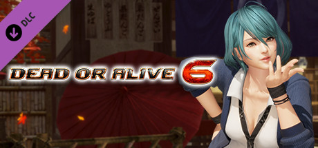 [Revival] DOA6 School Uniform - Tamaki banner image