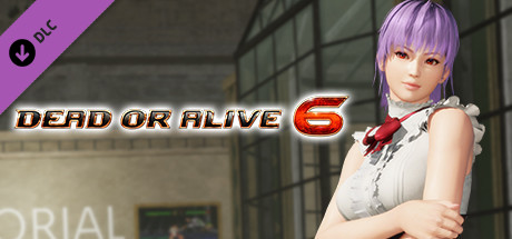 [Revival] DOA6 High Society Costume - Ayane banner image