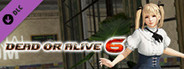 [Revival] DOA6 High Society Costume - Marie Rose