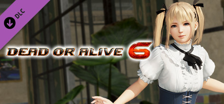 DEAD OR ALIVE 6 Steam Charts and Player Count Stats