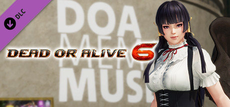 DEAD OR ALIVE 6 Steam Charts and Player Count Stats