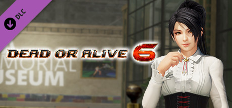 [Revival] DOA6 High Society Costume - Momiji banner image