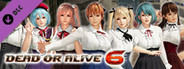 [Revival] DOA6 High Society Costume Set