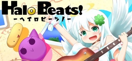 Halo Beats! Cover Image