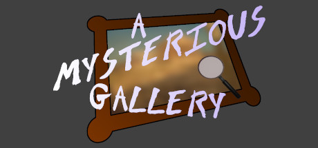 A Mysterious Gallery Cover Image