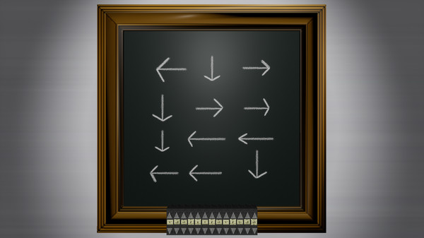A Mysterious Galleryfor windows and Linux 1