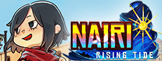 NAIRI: Rising Tide - Prologue 게임 이미지