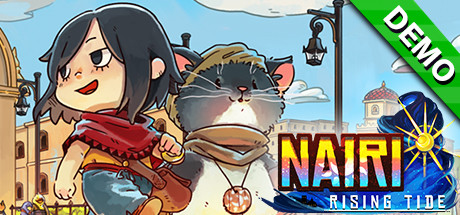 NAIRI: Rising Tide - Prologue steam charts