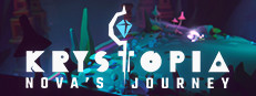 Krystopia: Nova´s Journey 게임 이미지