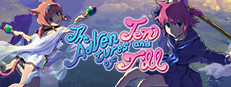 The Adventures of Ten and Till 게임 이미지