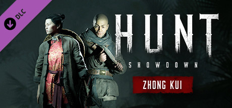 Hunt: Showdown - Zhong Kui for Steam | Prices from official stores ...