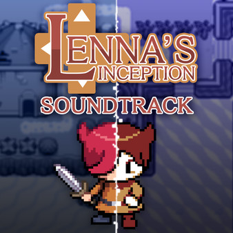скриншот Lenna's Inception Soundtrack 0