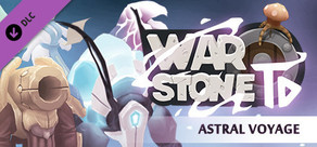 Warstone - Astral Voyage