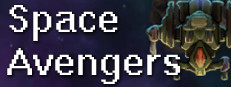 Space Avengers