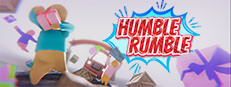 Humble Rumble 게임 이미지