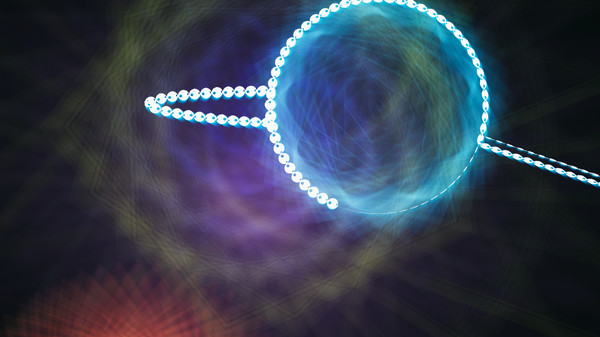 ENCYCLE game for windows Pc 1