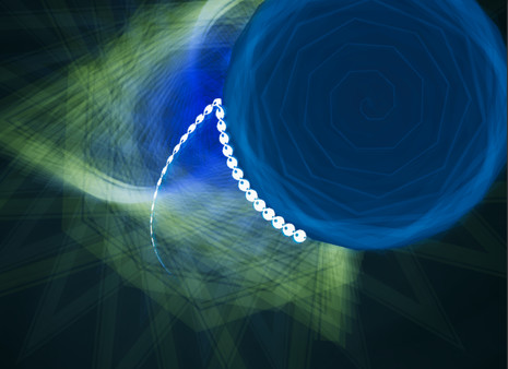 ENCYCLE game for Linux 1