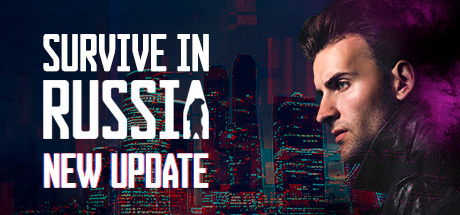 Survive In Russia Cover Image