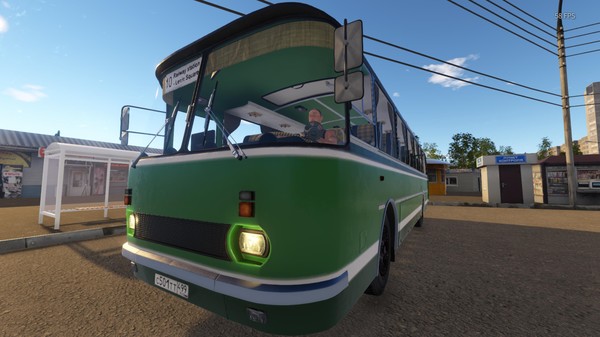 Bus Driver Simulator 2019 - Tourist