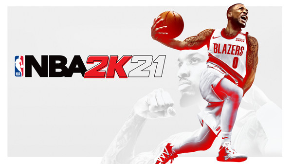 Fotos Do Slide do Jogo NBA 2K21