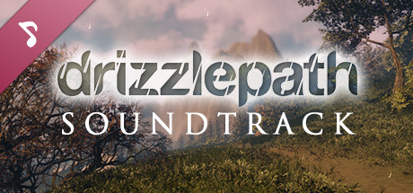 Drizzlepath Soundtrack banner image