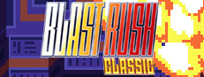 Blast Rush Classic