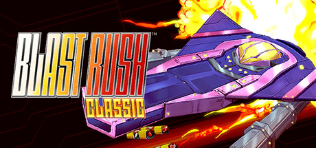 Blast Rush Classic banner