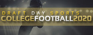 Draft Day Sports: College Football 2020